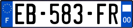 EB-583-FR