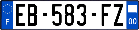 EB-583-FZ