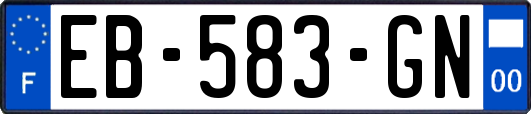 EB-583-GN