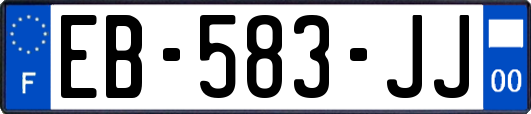 EB-583-JJ