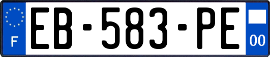 EB-583-PE