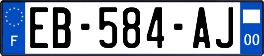 EB-584-AJ