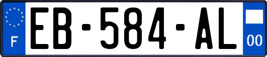 EB-584-AL