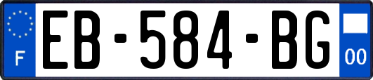 EB-584-BG