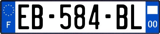 EB-584-BL