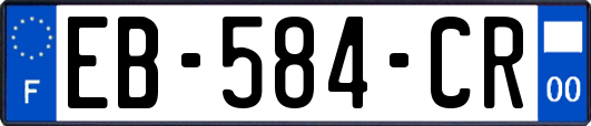 EB-584-CR