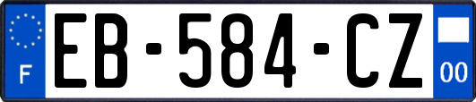 EB-584-CZ