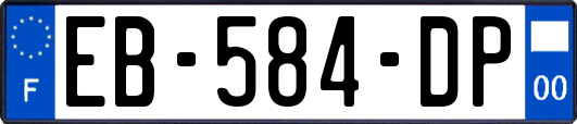 EB-584-DP