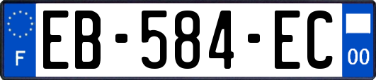 EB-584-EC