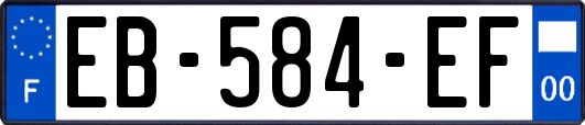 EB-584-EF