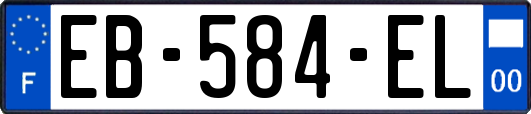 EB-584-EL