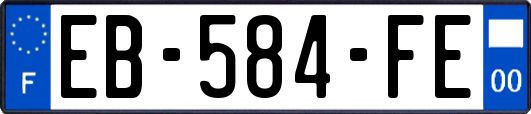 EB-584-FE