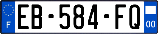 EB-584-FQ