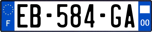 EB-584-GA