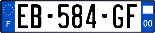 EB-584-GF