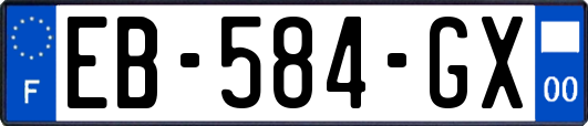 EB-584-GX