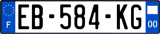 EB-584-KG
