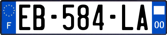 EB-584-LA