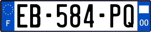 EB-584-PQ