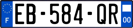 EB-584-QR