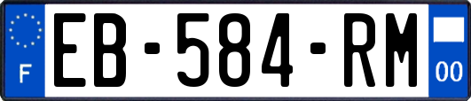EB-584-RM