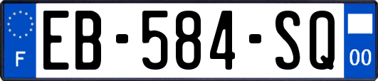 EB-584-SQ