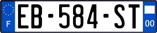 EB-584-ST