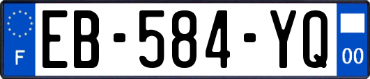 EB-584-YQ