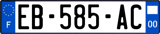 EB-585-AC