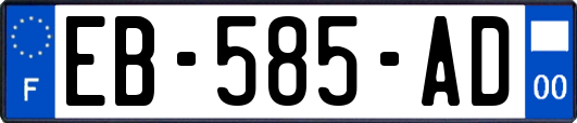 EB-585-AD