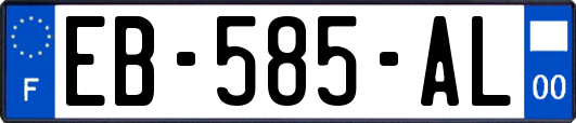 EB-585-AL