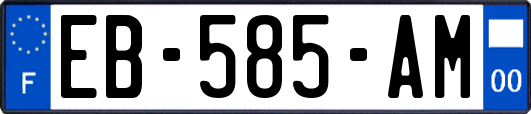 EB-585-AM