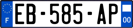 EB-585-AP