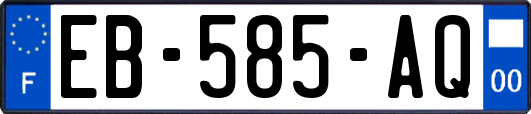 EB-585-AQ