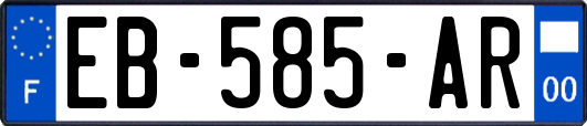 EB-585-AR