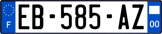 EB-585-AZ