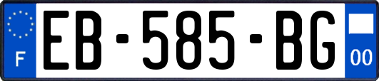 EB-585-BG