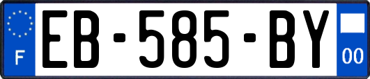 EB-585-BY