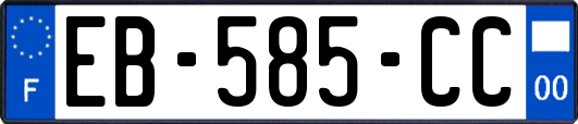 EB-585-CC