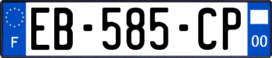 EB-585-CP