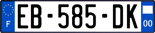 EB-585-DK