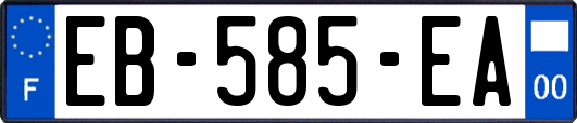 EB-585-EA