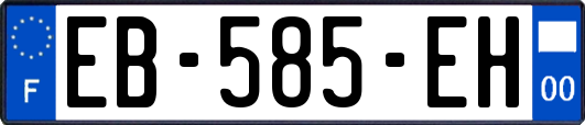 EB-585-EH