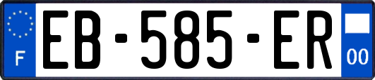 EB-585-ER