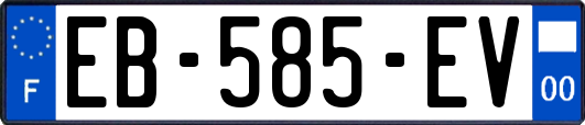 EB-585-EV