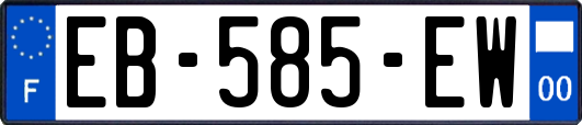 EB-585-EW