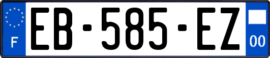 EB-585-EZ