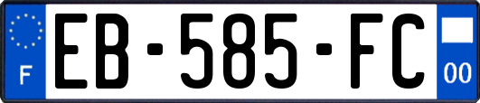 EB-585-FC