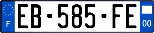 EB-585-FE