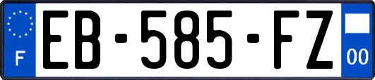 EB-585-FZ